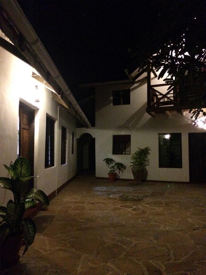 Villa Matalai Tanga Exterior photo